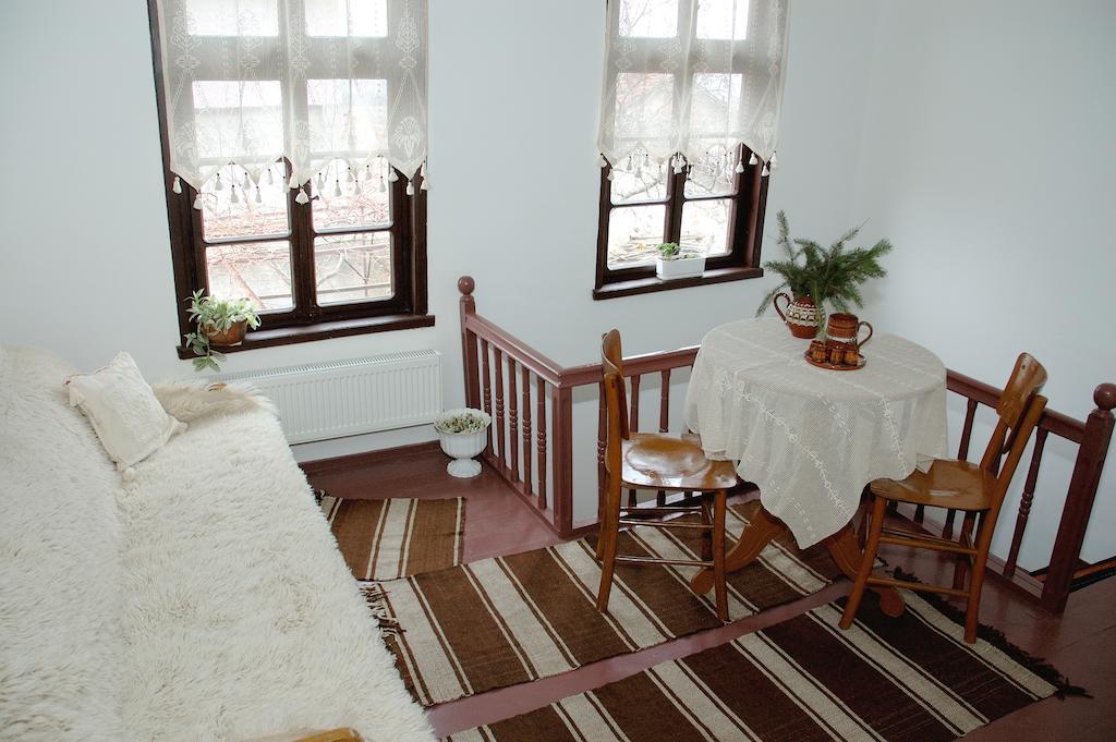 The House In Shipka Villa Oda fotoğraf