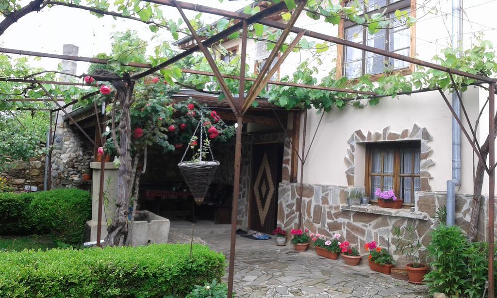 The House In Shipka Villa Dış mekan fotoğraf