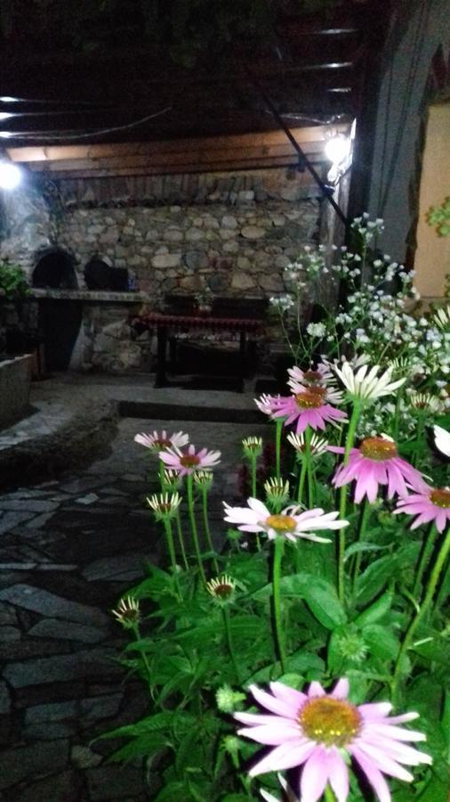 The House In Shipka Villa Dış mekan fotoğraf